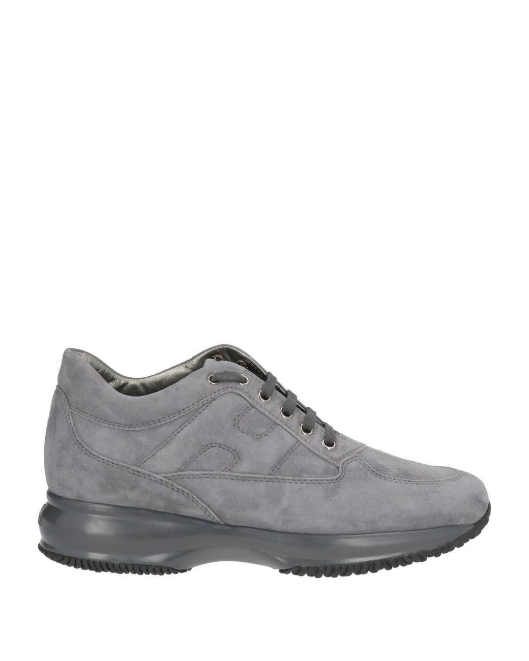 Sneakers Hogan de color Gray