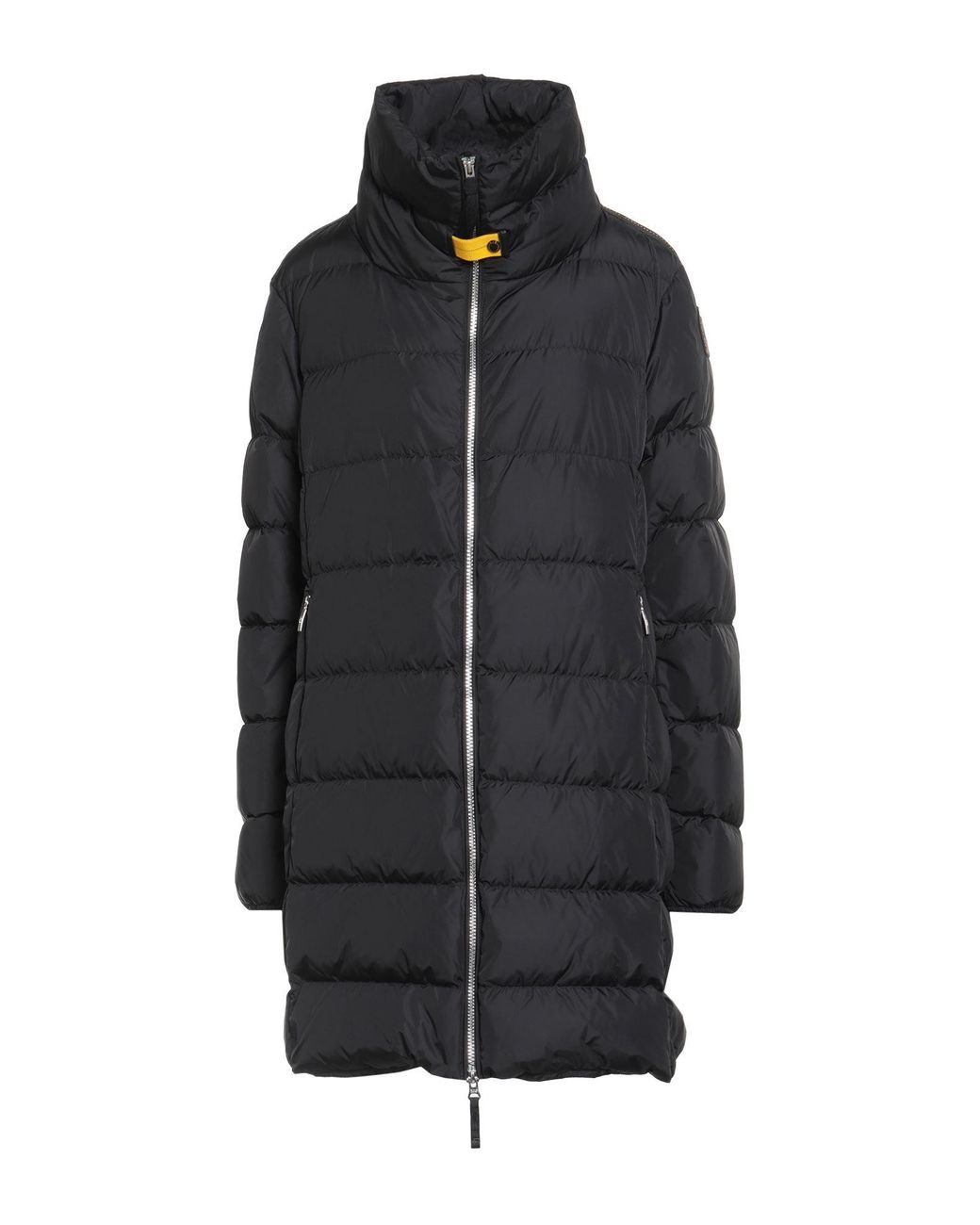 Parajumpers Blue Puffer Polyamide
