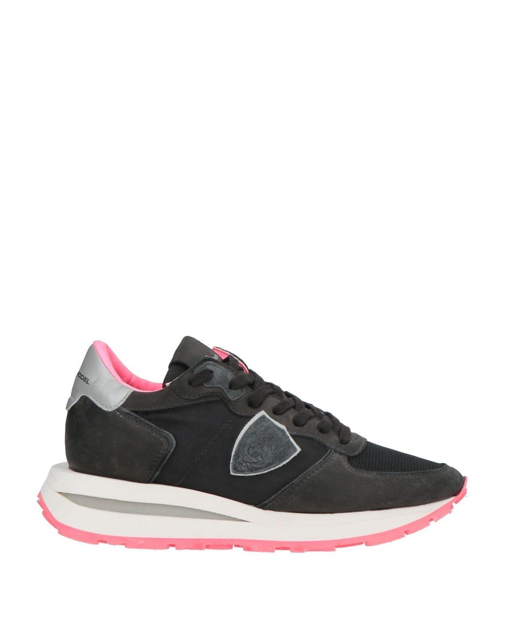 Sneakers di Philippe Model in Black
