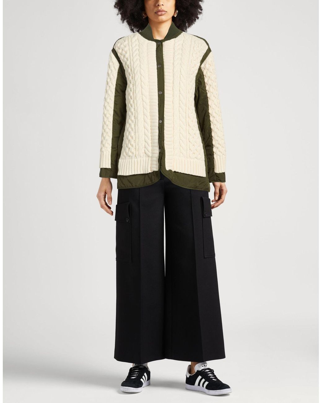 Rag & Bone Natural Jacket