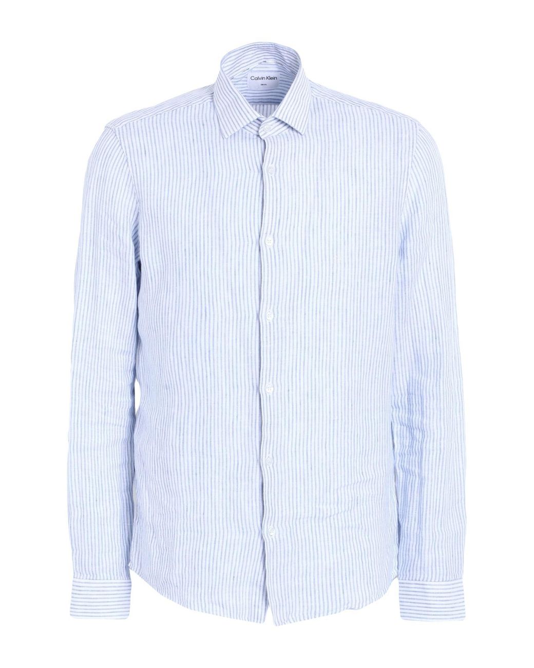 Calvin Klein Blue Shirt for men