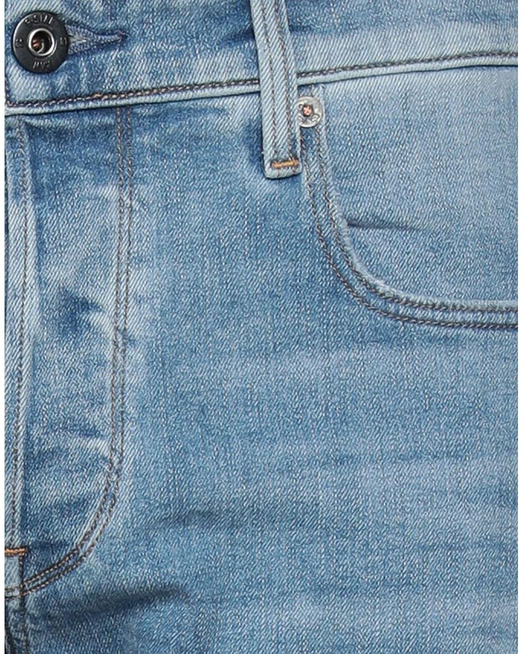 G-Star Blue Jeans for men
