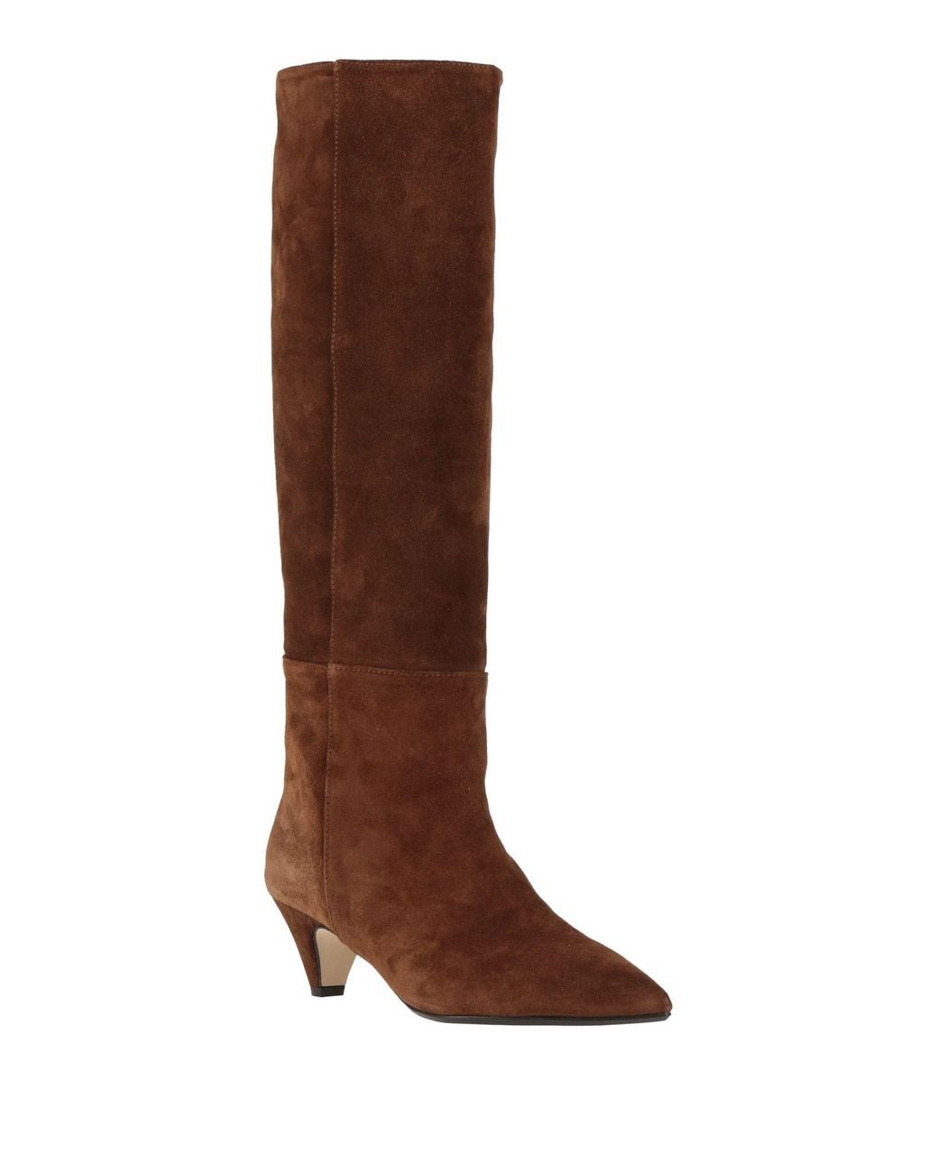 Anna F. Brown Boot