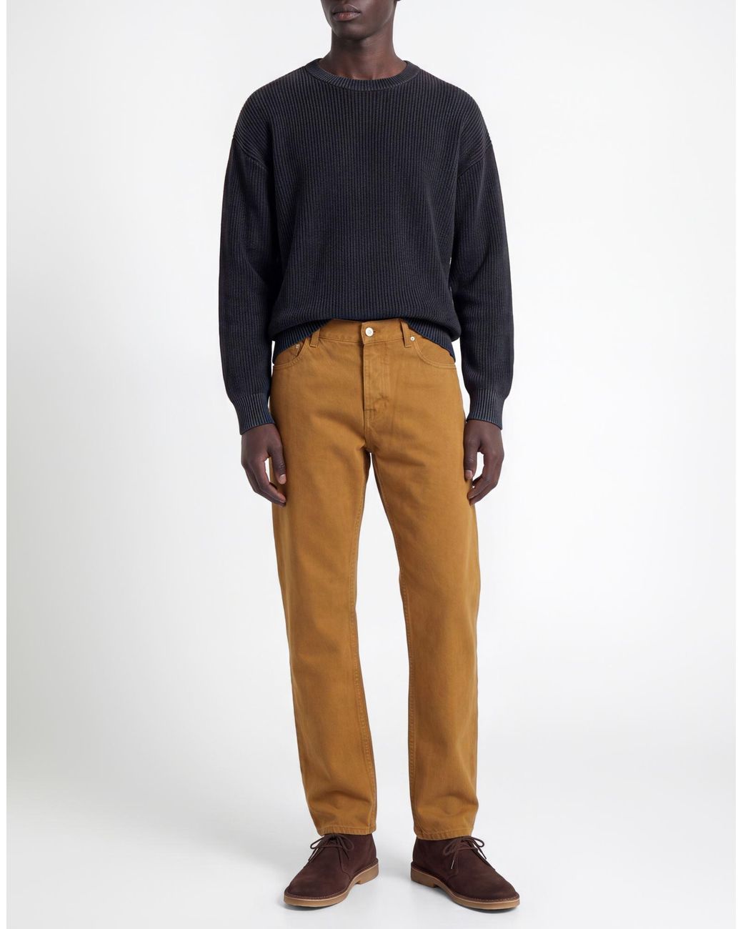Department 5 Natural Jeans Cotton for men