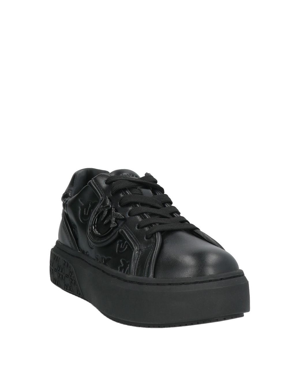 Pinko Black Trainers