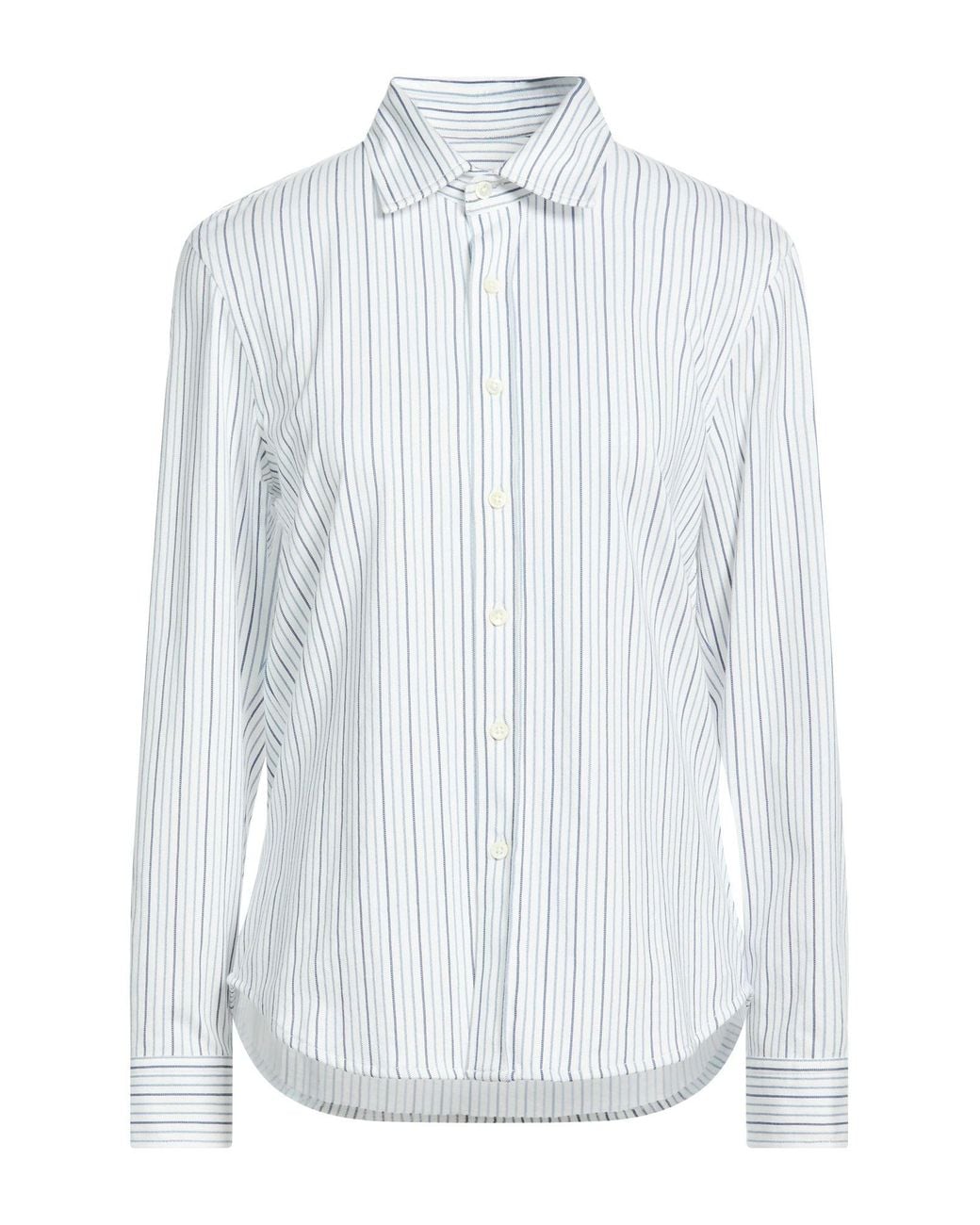 Camisa Circolo 1901 de color White