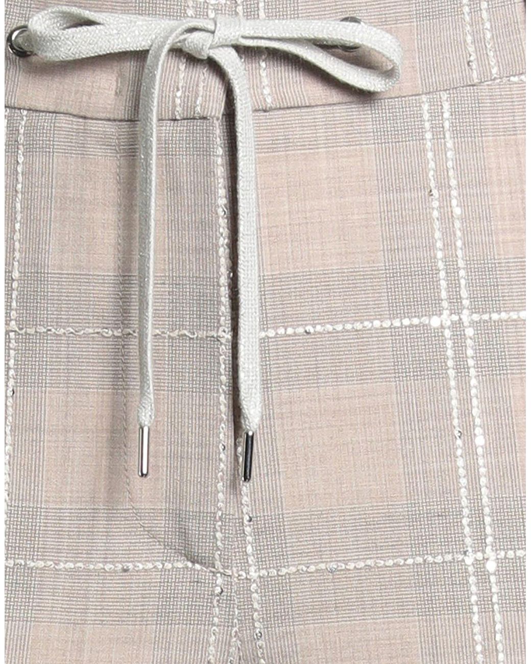 Eleventy Gray Trouser