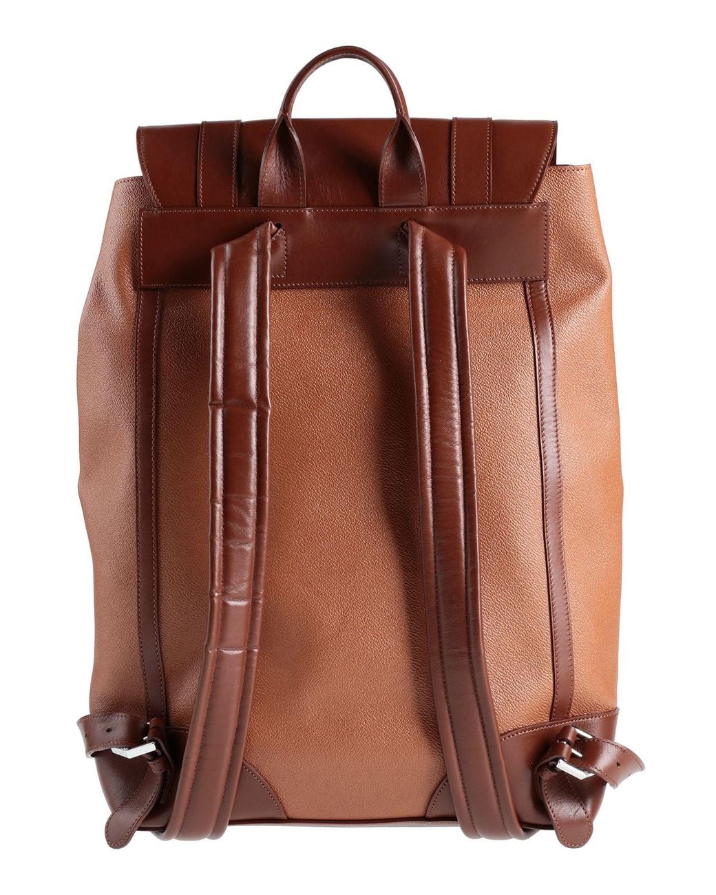 Trussardi Brown Rucksack for men