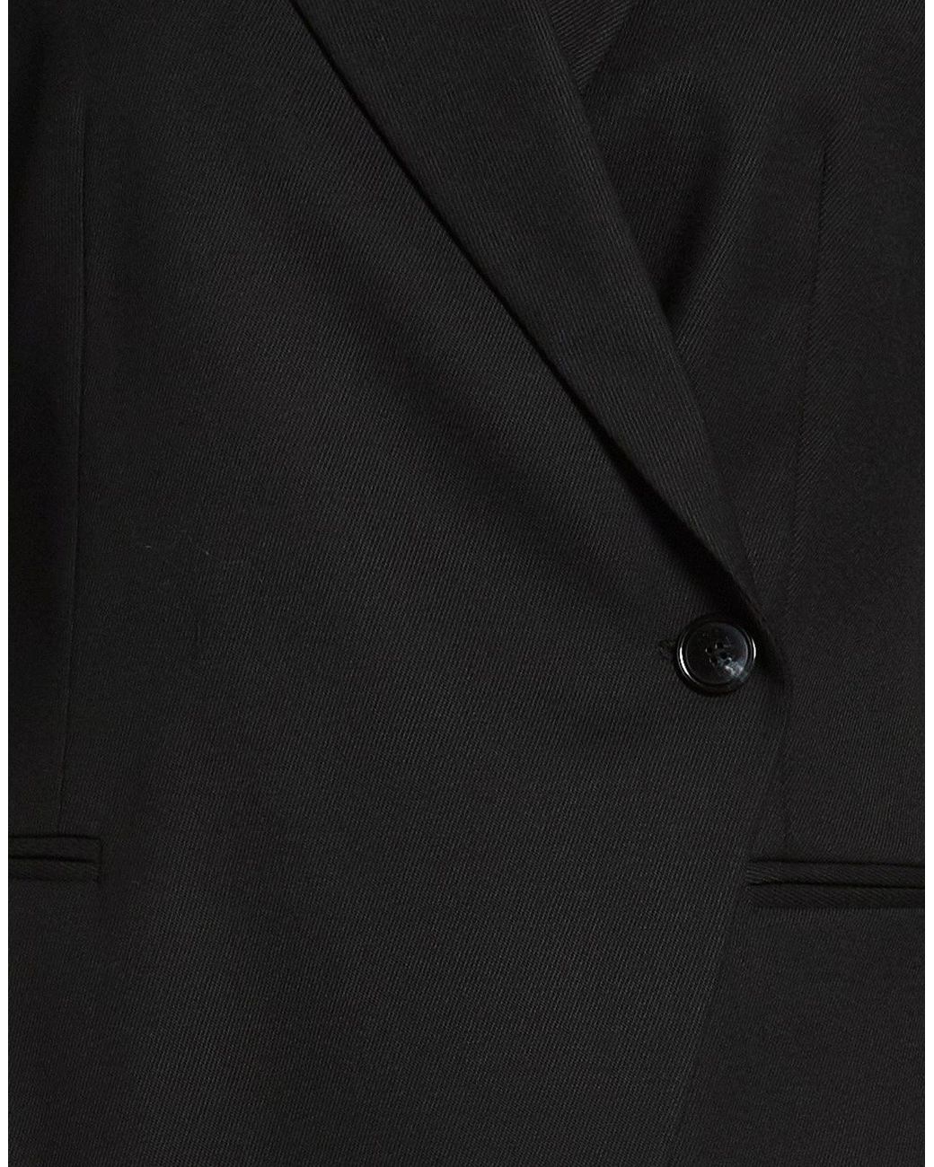 Boss Black Blazer Wool, Polyester, Elastane