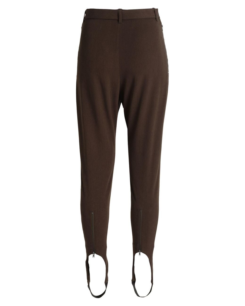 Y. Project Brown Pants