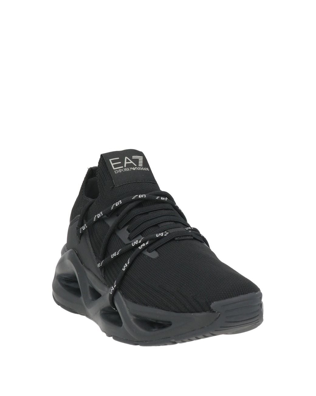Sneakers EA7 de color Black