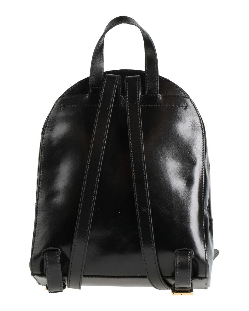 The Bridge Black Rucksack
