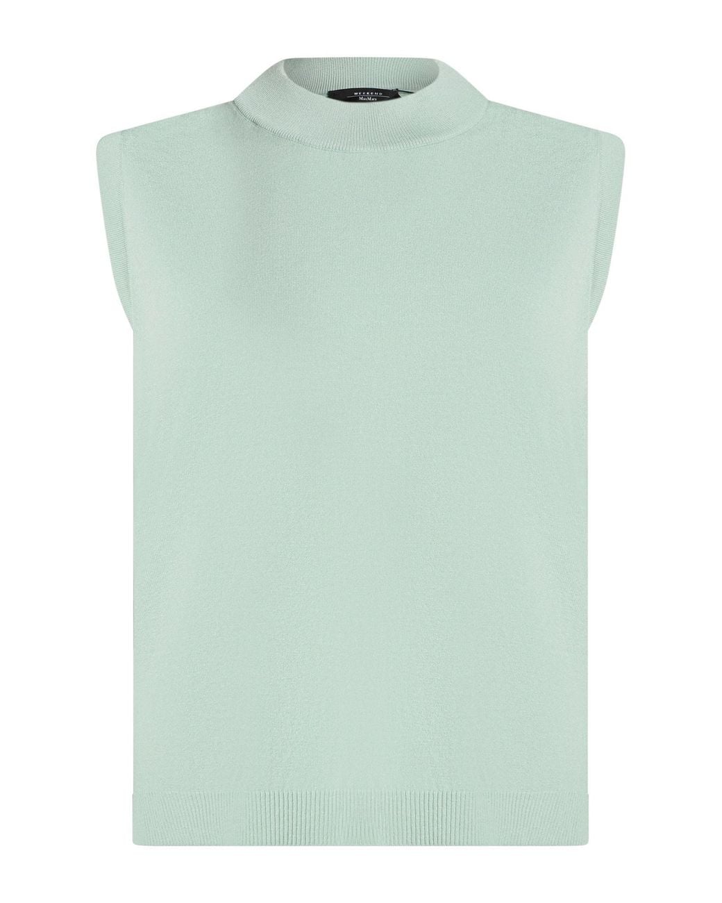 Weekend by Maxmara Green Jumper