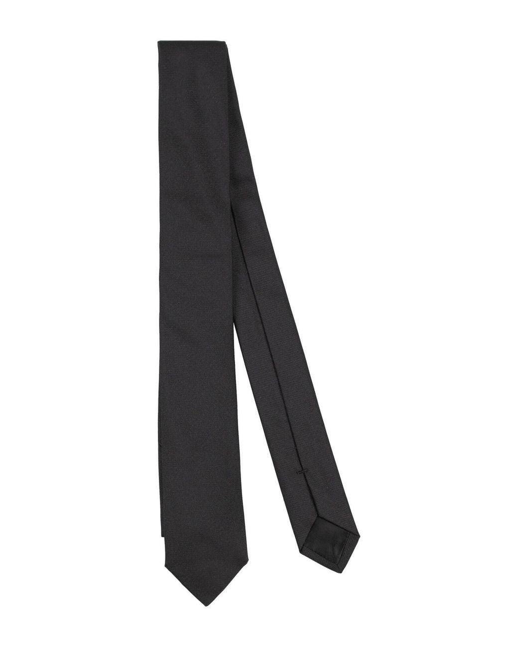 Cravatta E Papillon di Givenchy in Black da Uomo