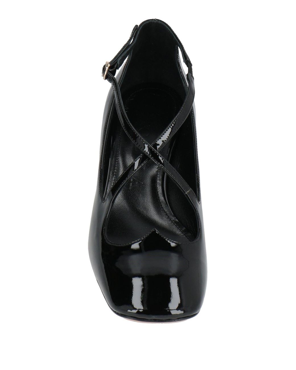 A.Bocca Black Pumps