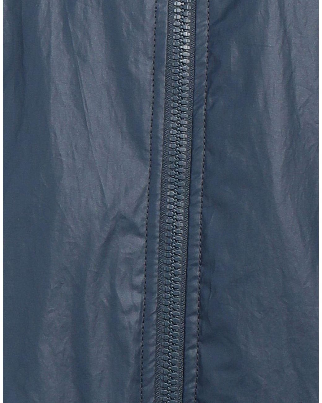 Historic Blue Jacket for men