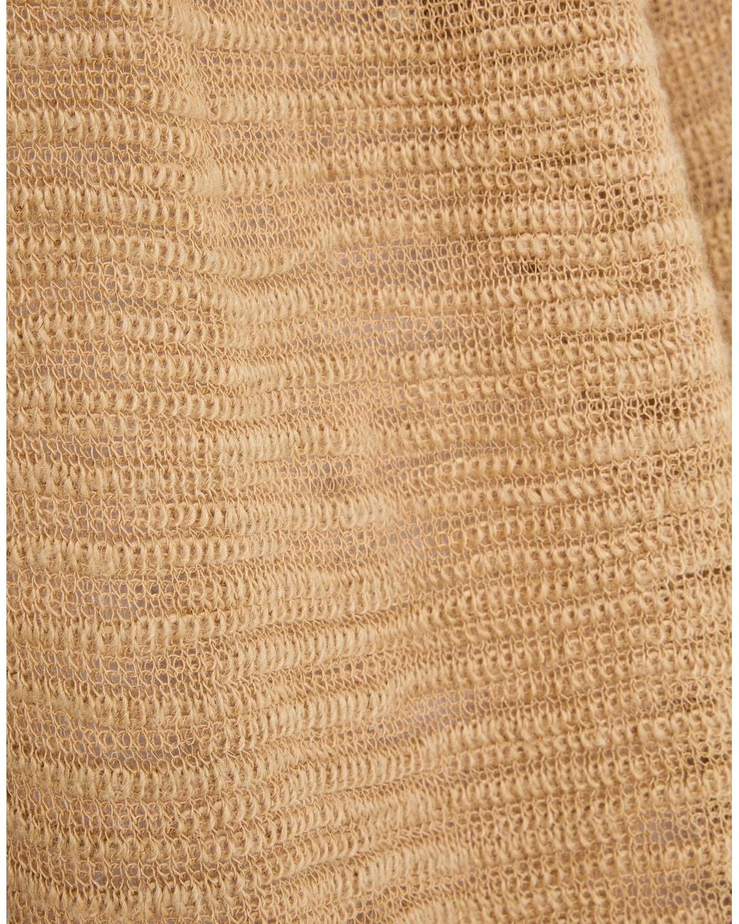 Suoli Natural Cardigans