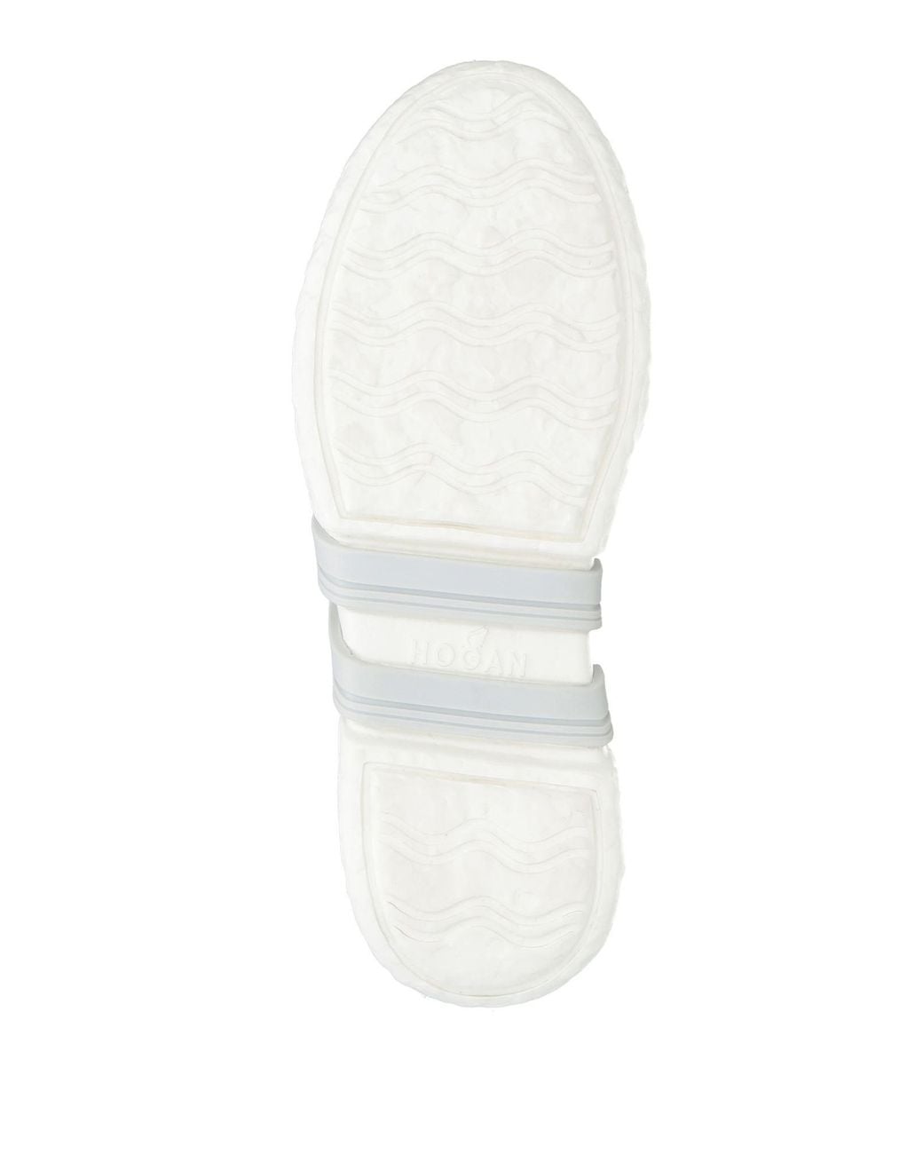 Hogan White Trainers