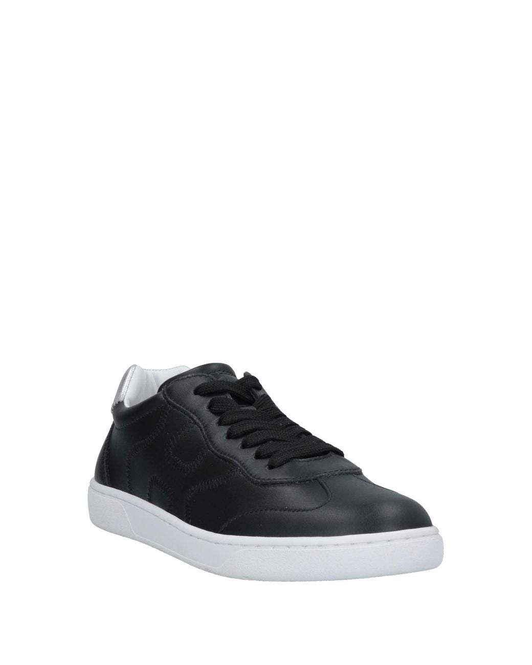 Hogan Blue Sneakers