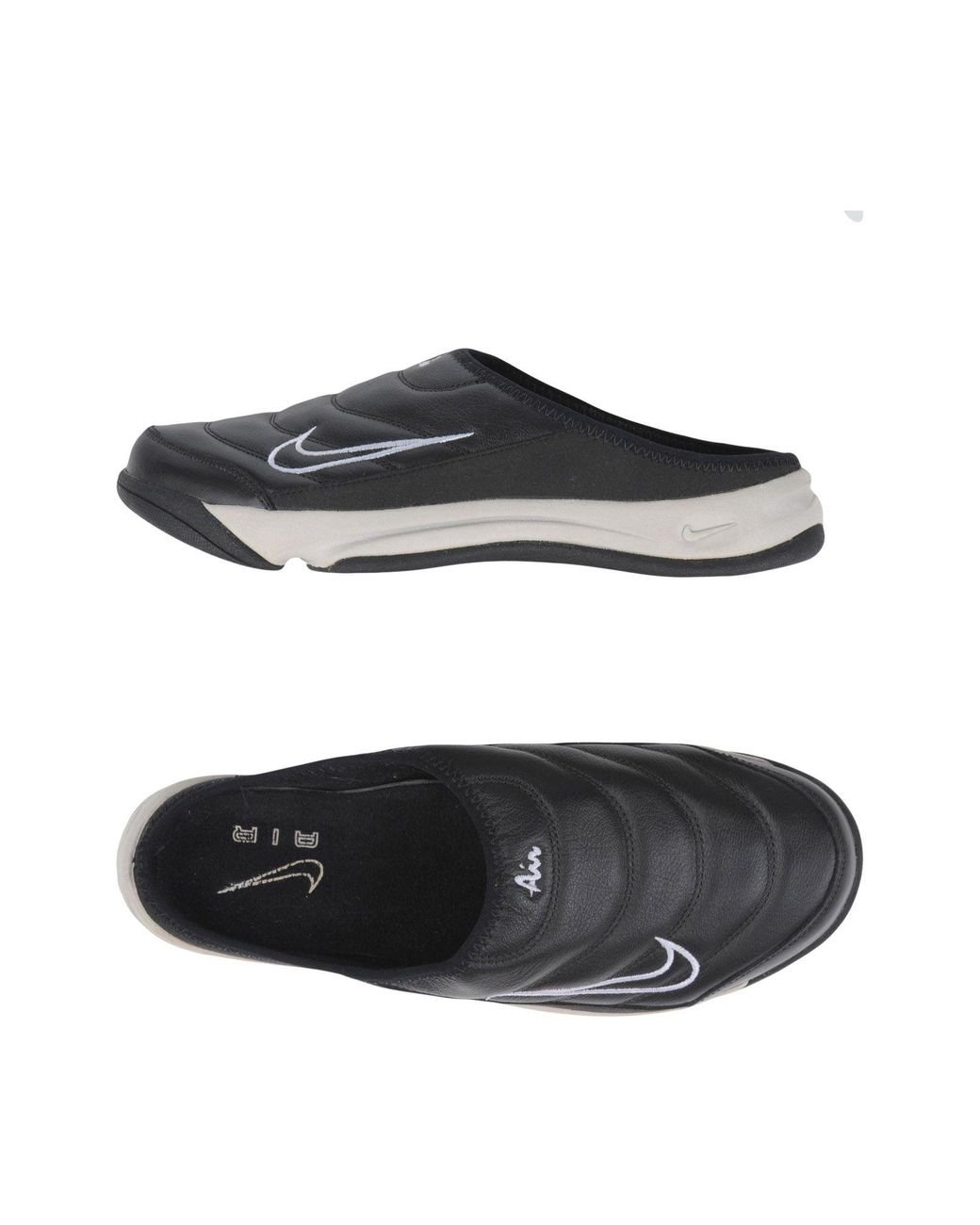 sabot nike homme