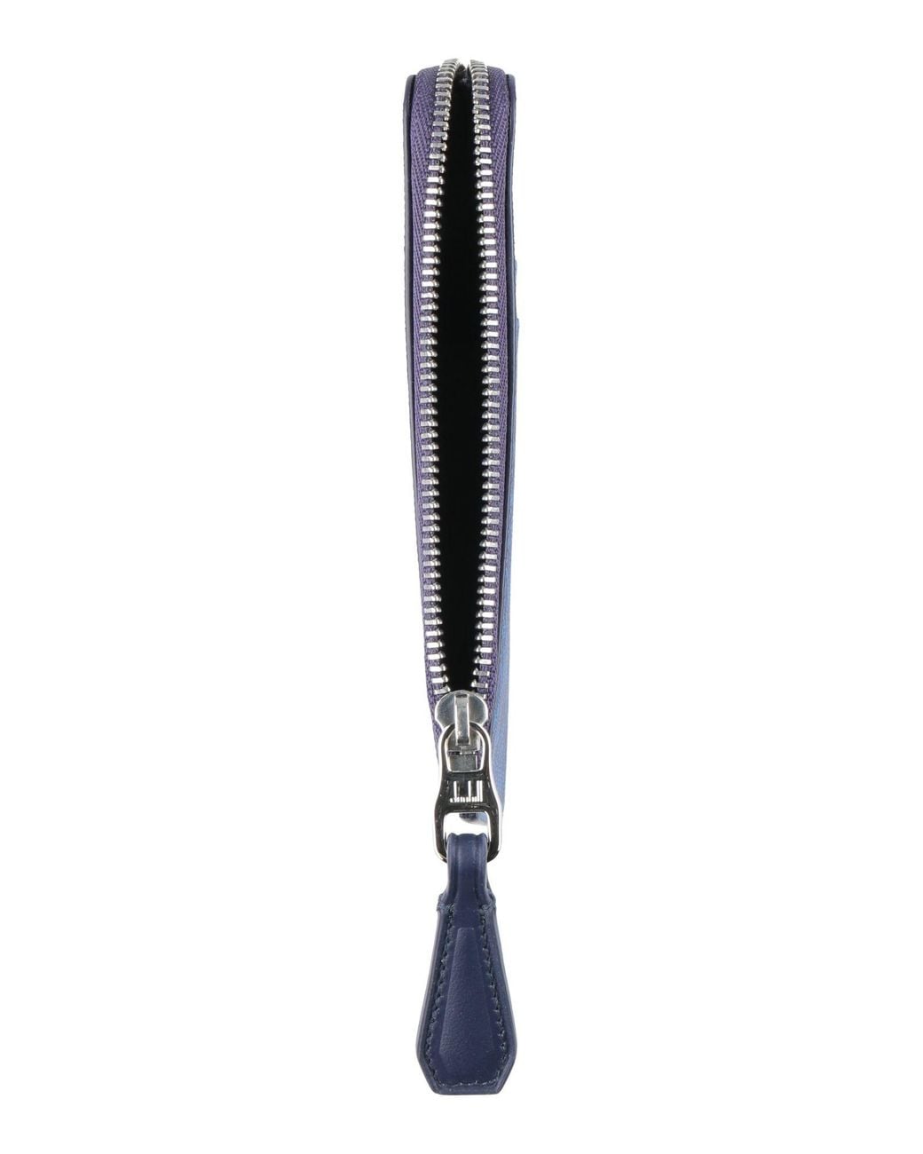 Dunhill Blue Cardholder for men
