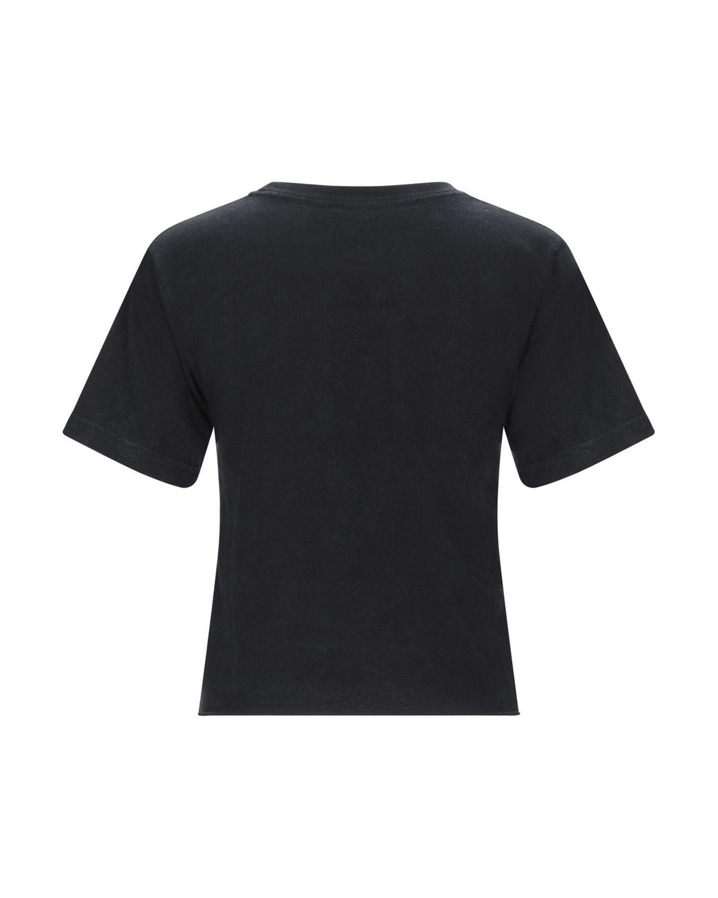 Local Authority Black T-shirt