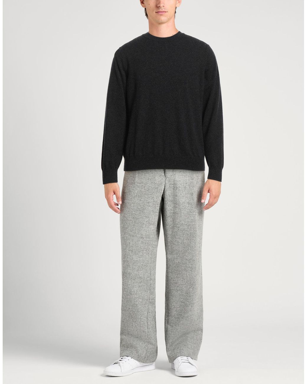 Sandro Pullover in Black für Herren