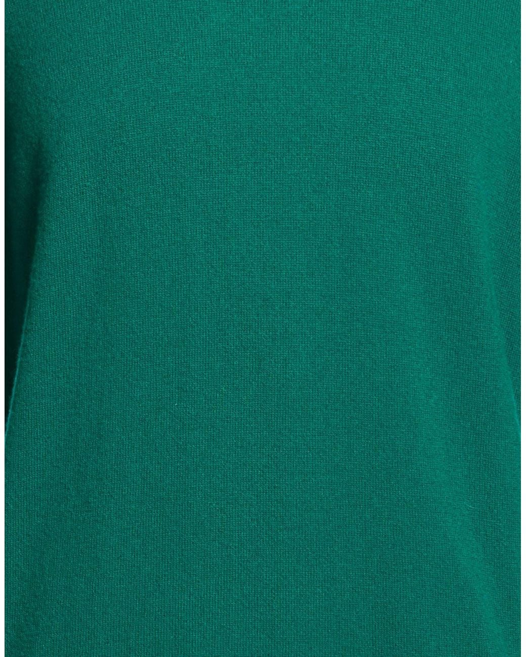 Zanone Green Turtlenecks for men