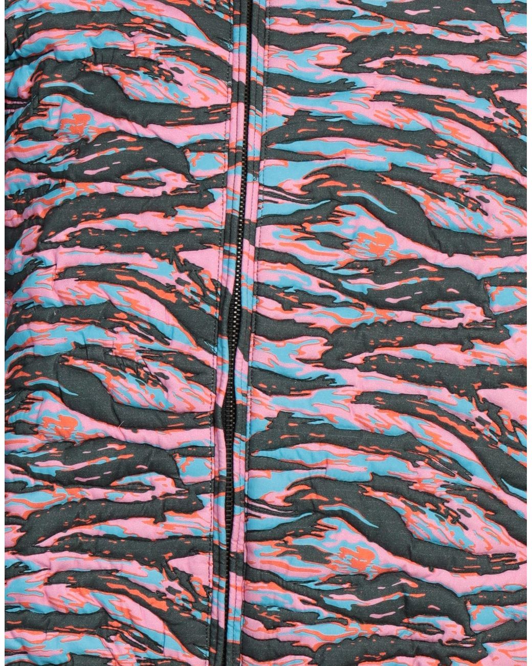 ERL Multicolor Puffer for men