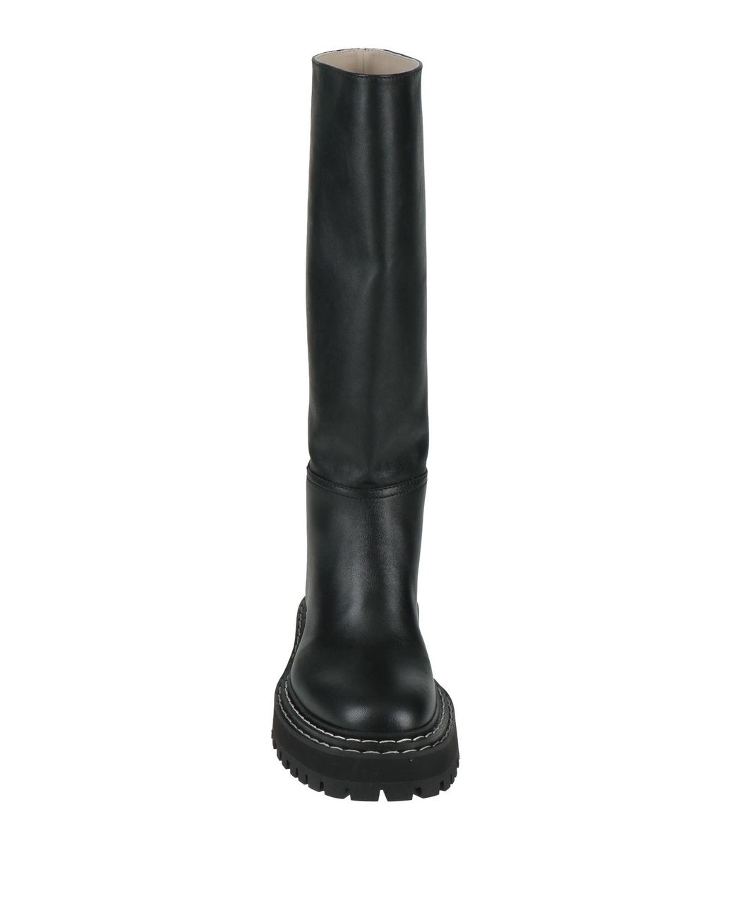 Proenza Schouler Black Boot