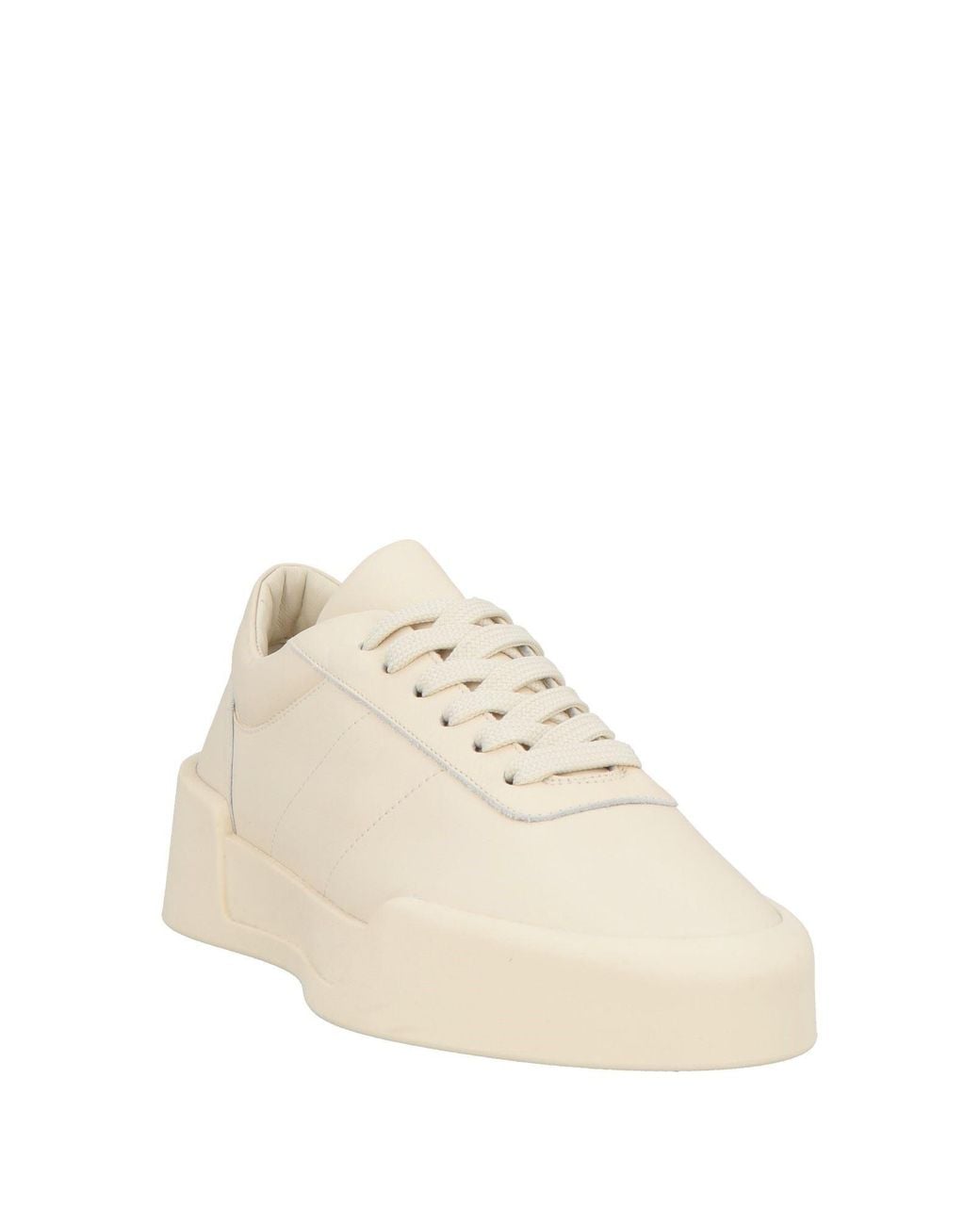 Fear Of God Natural Trainers for men