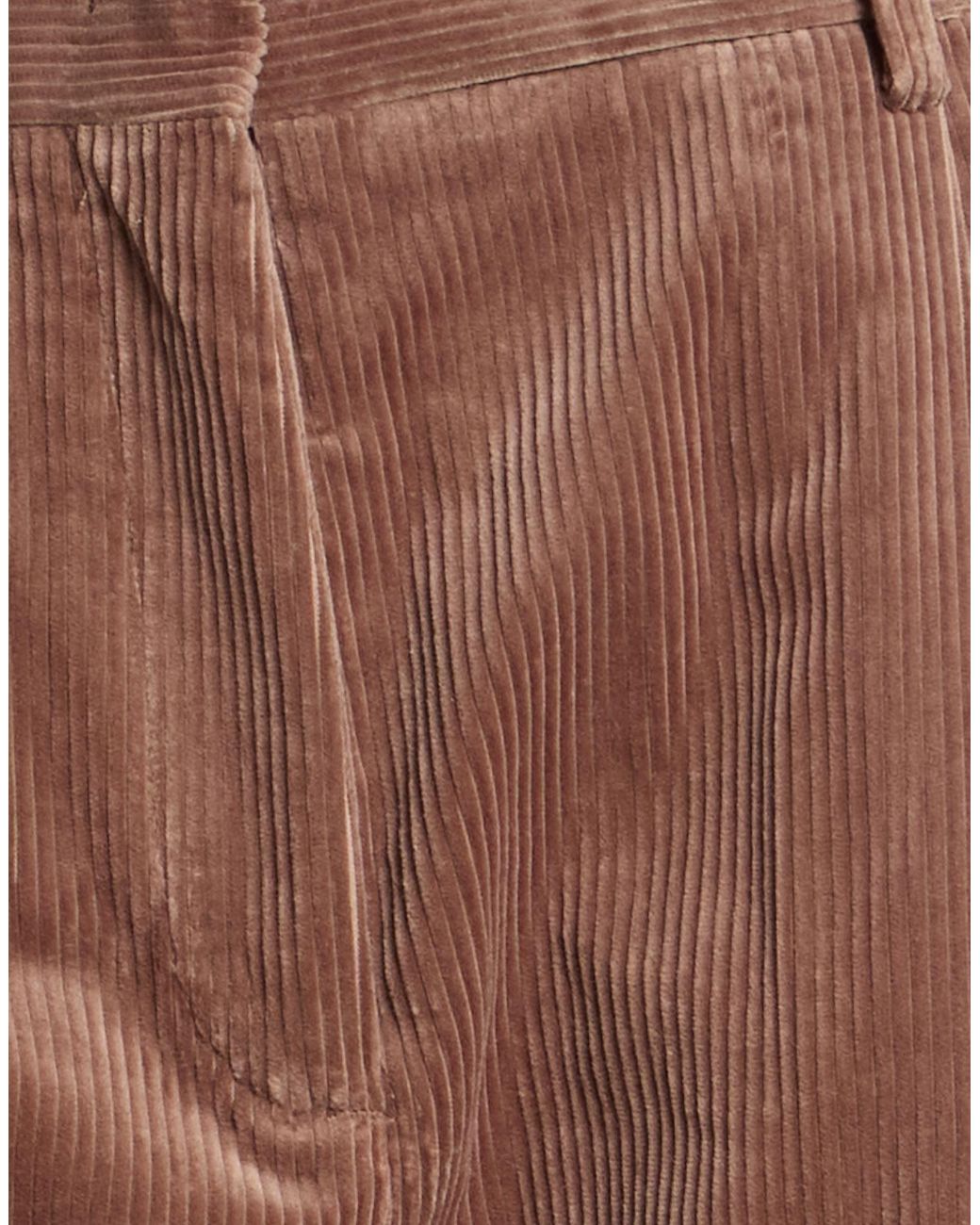 Moorer Brown Pants