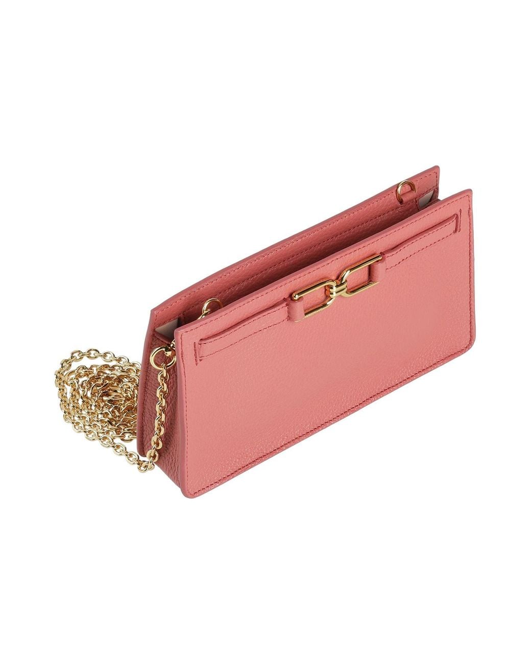 Pochette di Coccinelle in Pink
