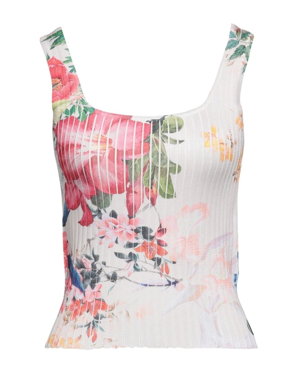 MARCIANO BY GUESS White Top
