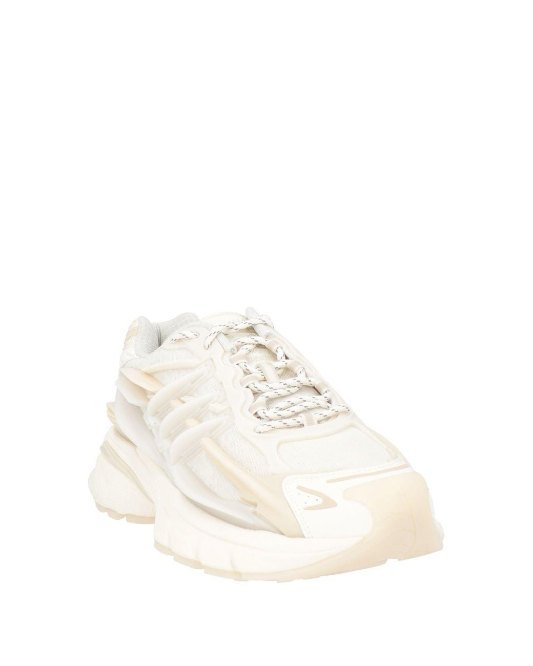 Adidas Natural Trainers for men