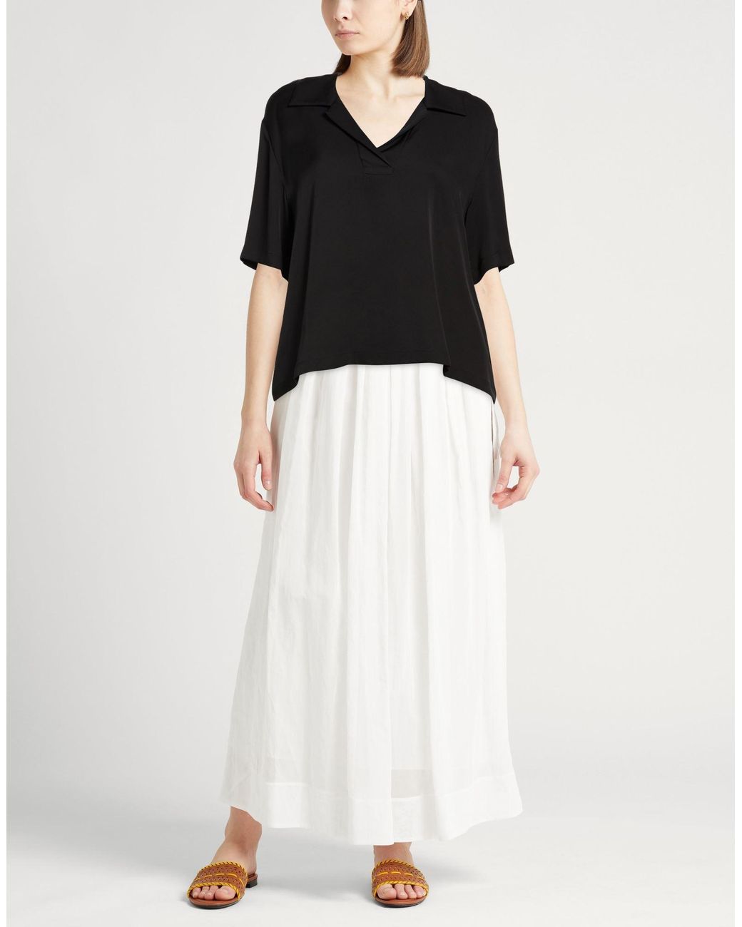 Theory Black Top