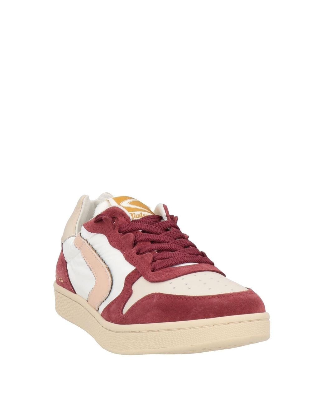 Valsport Pink Trainers