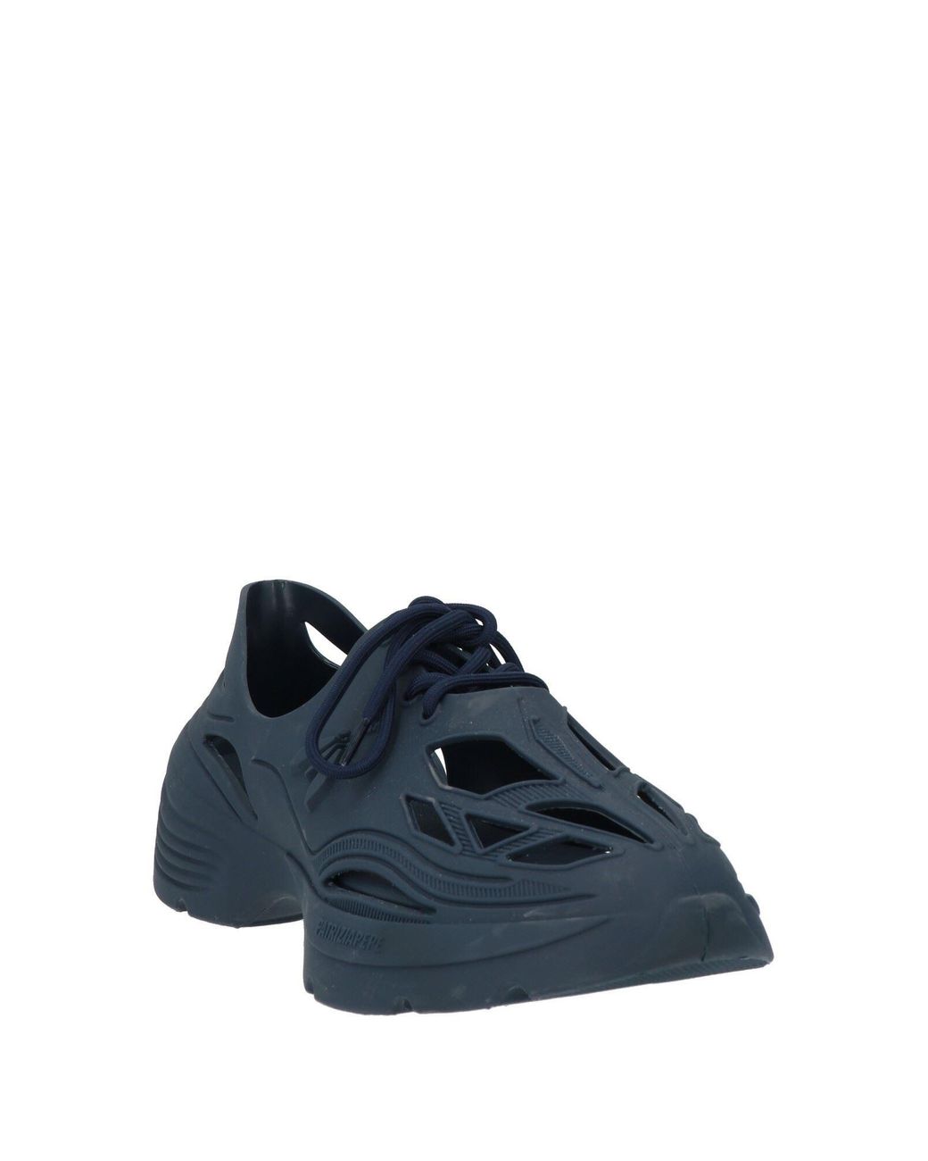 Patrizia Pepe Blue Sneakers