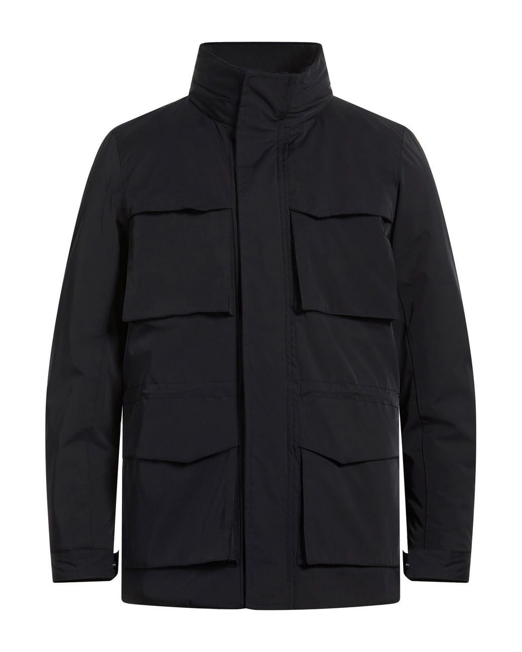Historic Blue Jacket for men