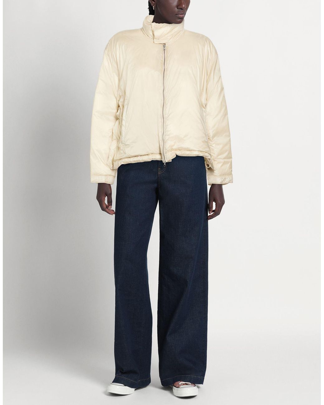 JNBY Natural Jacket
