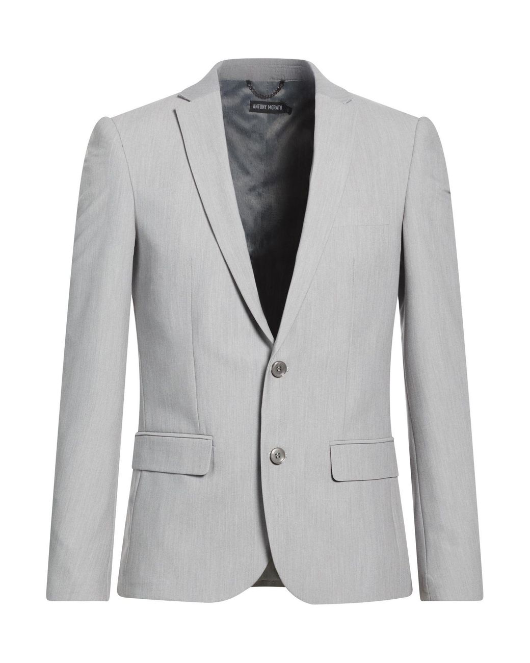 Blazer Antony Morato pour homme en coloris Gray