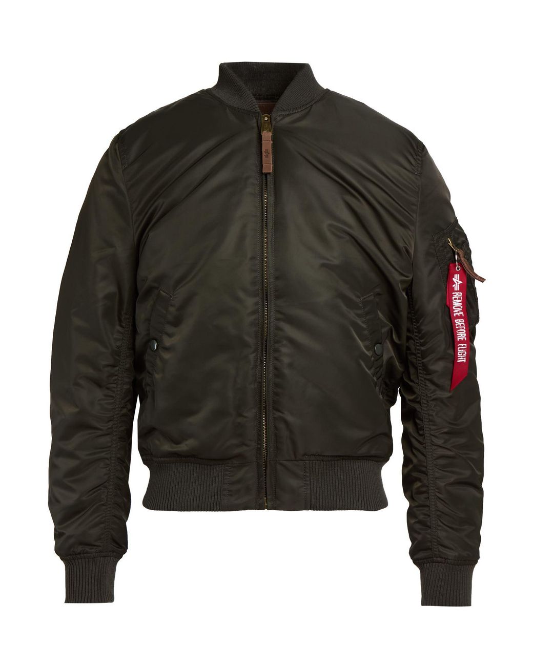 Alpha Industries Black Jacket for men