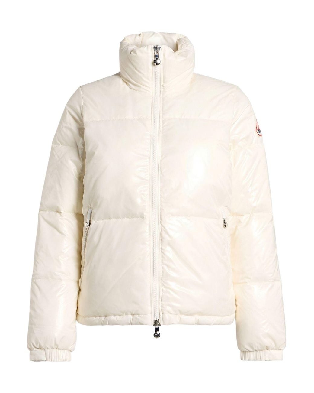 Guess Natural Puffer Polyamide