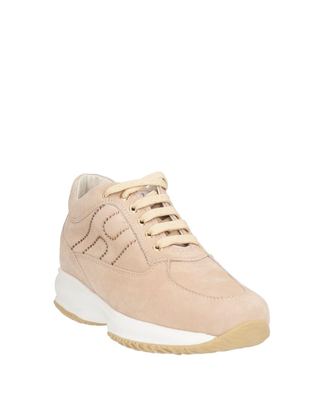 Hogan Natural Sneakers
