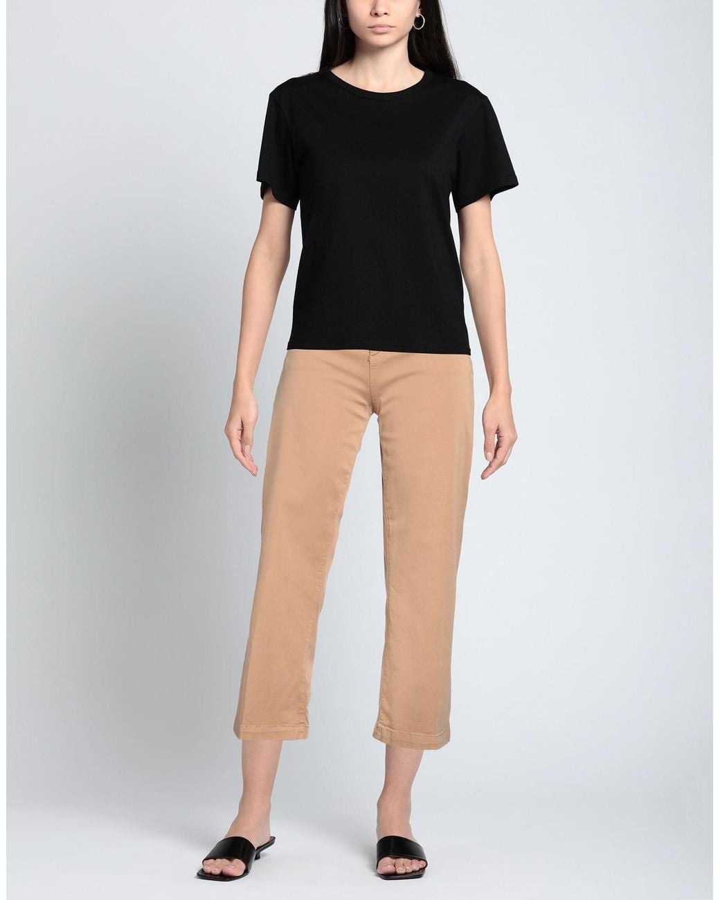 Liu Jo Natural Trouser