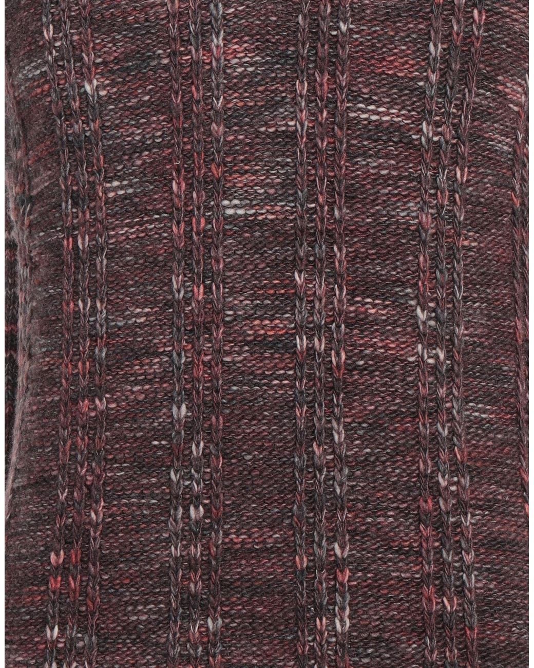 Messagerie Brown Jumper for men