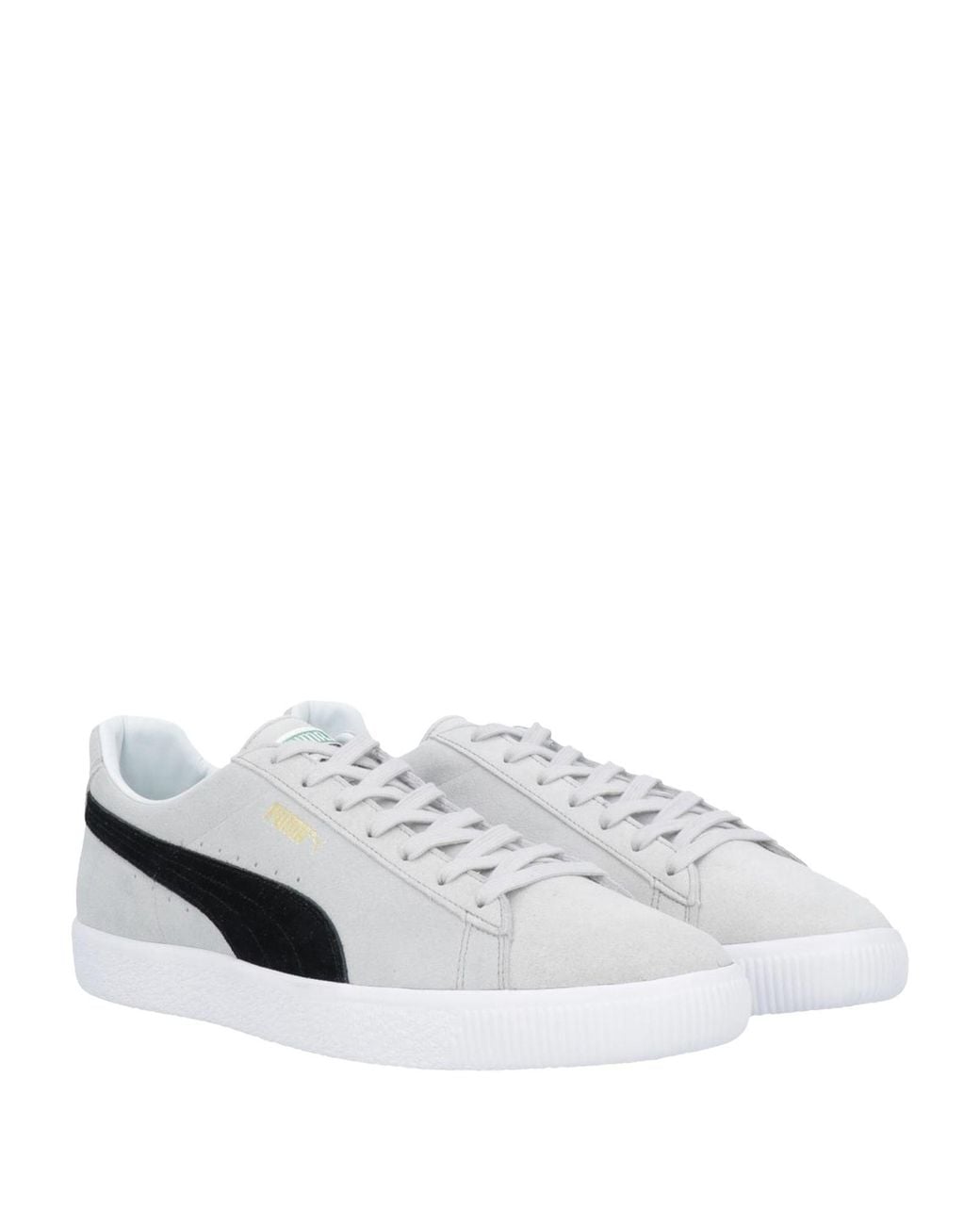 PUMA Multicolor Sneakers for men