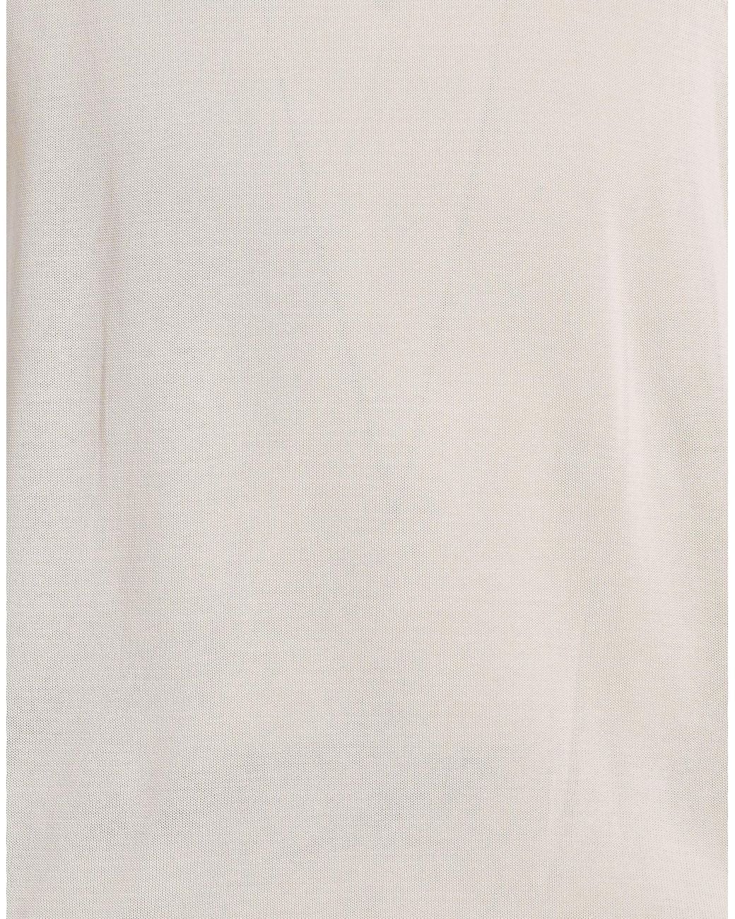 Eleventy White Jumper for men