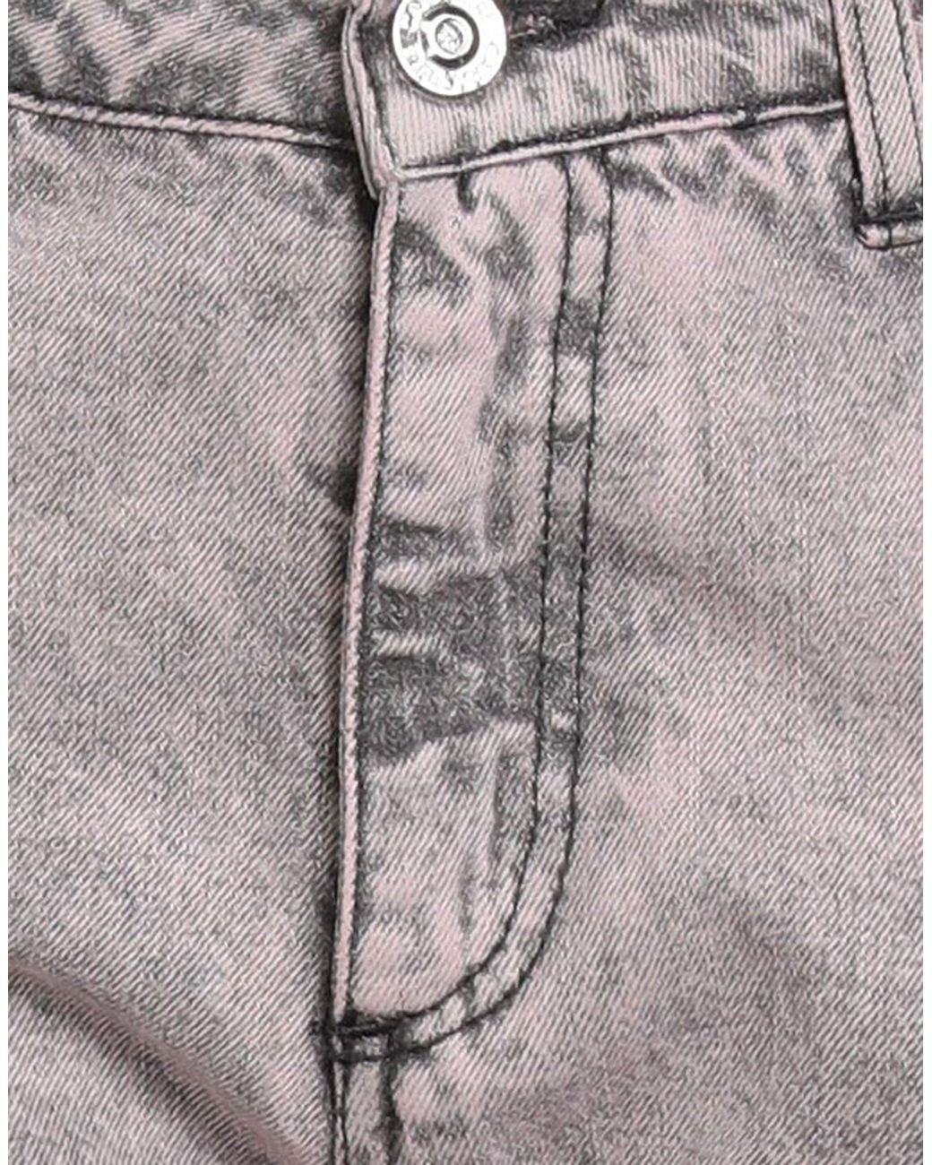 Caractere Gray Jeans