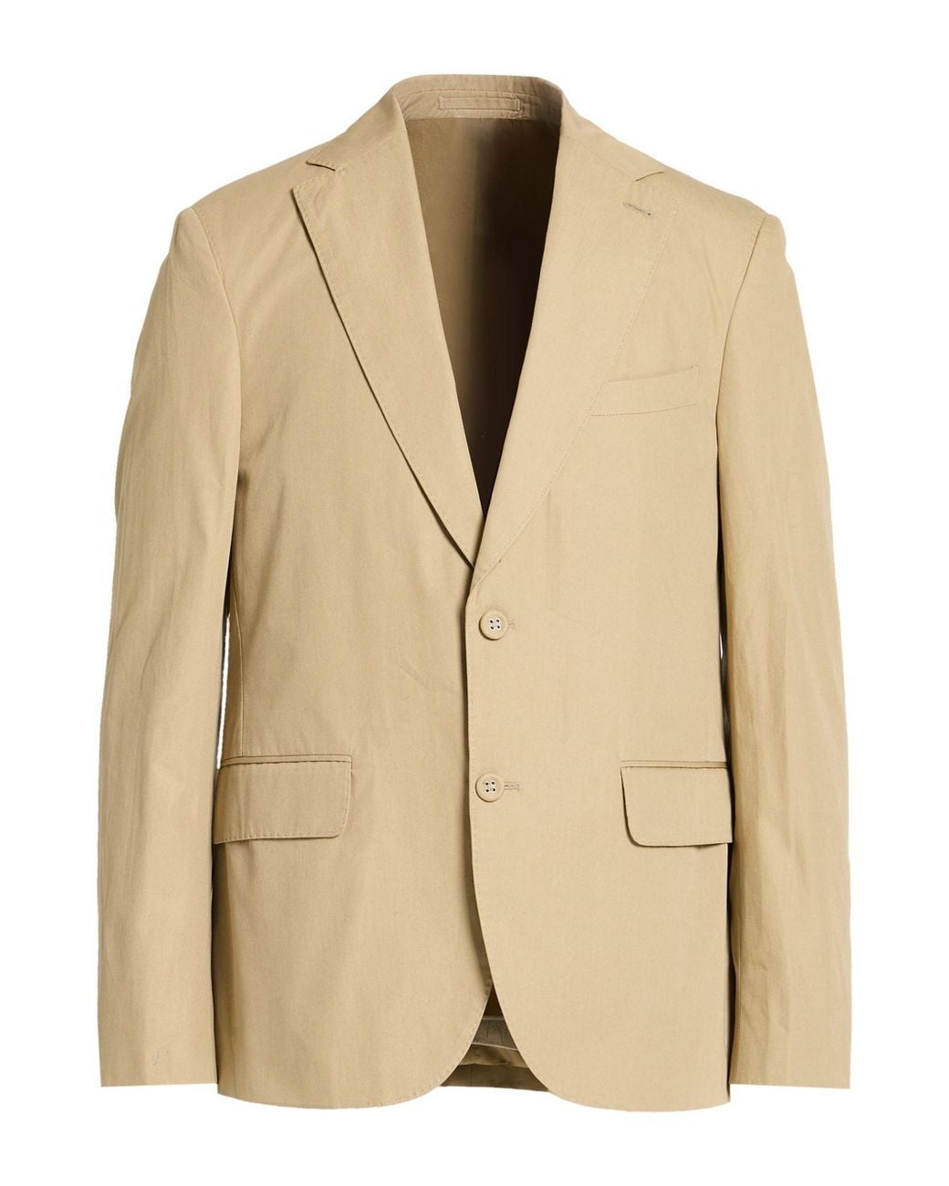Officine Generale Natural Blazer for men